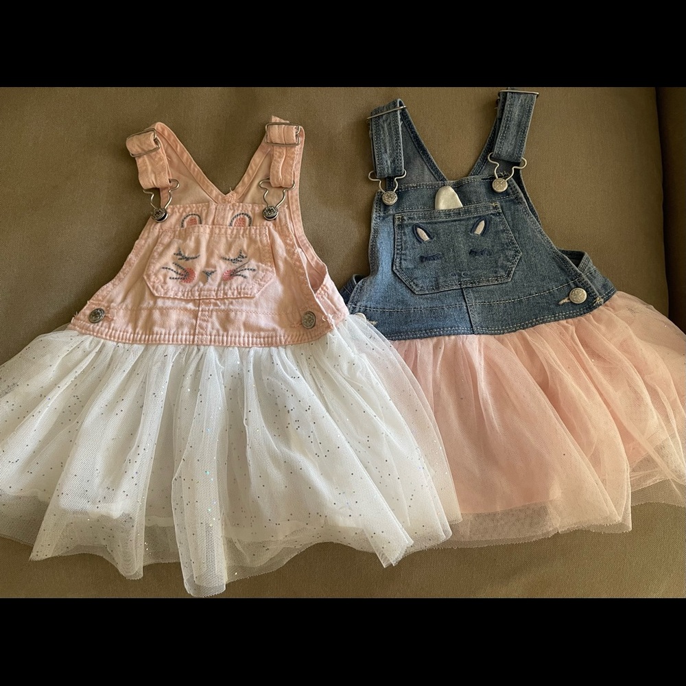 Dress Lot